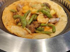 -灶座小锅烀饼·铁锅炖(全国总店)