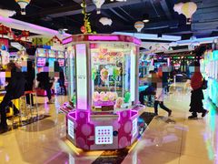 -大玩家(万达广场大连甘井子店)