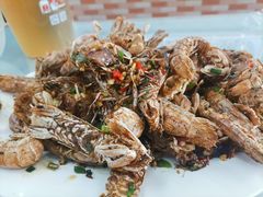 -大众海鲜加工大排档(金海湾大道店)