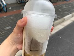 -陈记栗子(长宁路店)