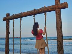 -南戴河国际娱乐中心