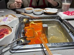 -海底捞火锅(武胜路凯德广场店)