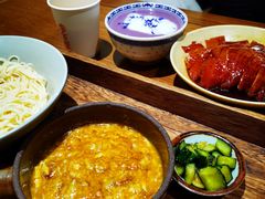 -李百蟹·江南蟹黄面·河景餐厅(夫子庙总店)