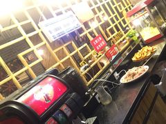 -姑奶奶老厨房(南坪路总店)