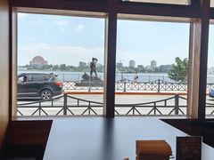 -松涛园朝鲜·海鲜·料理店(鸭绿江断桥店)