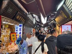 -洞天食府(北大街店)