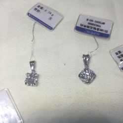 -威德钻石-克拉钻大本营(南京东路店)