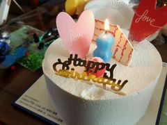 -巴黎贝甜(周浦海印店)