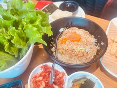 -AJIYA炭火烧肉(徐汇正大乐城店)