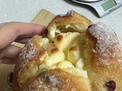 -熊叔熊婶面包房(团结湖店)