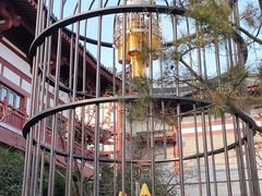 -西安华清御汤酒店