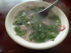-金诚张妈妈羊汤·驴肉火烧(旧宫佳和园店)