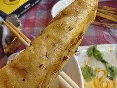-本色.小马哥烧烤(五一路总店)
