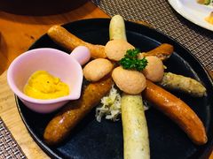 -阿兹凯乐·老洋房西餐