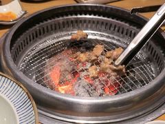 -大牛焱烧·和牛·海鲜炭火烧放题