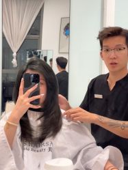 -美格丝M.G.S Hair Salon