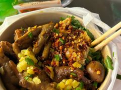 -盛香亭热卤糖水铺(龙之梦店)