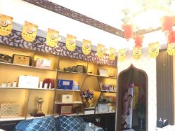 -归真美学颜究中心