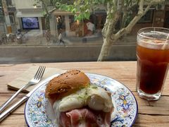 -Alimentari早午餐(安福路店)