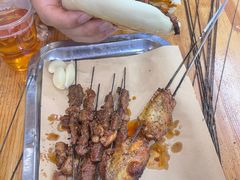 -老白家怡贵园烤肉