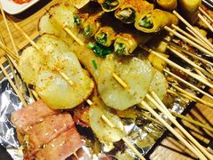 -馋嘴猫•北京食堂•宵夜(亚运村店)