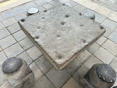 -泰山风景名胜区-普照寺