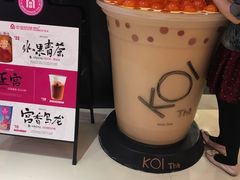 -KOI Thé(正佳广场店)