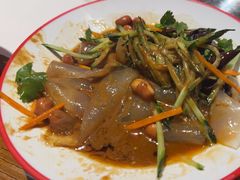 -玺炖·中国铁锅炖(虹桥天街店)