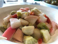 -阿斯牛牛·凉山菜(新会展店)