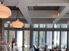 -BAKER&SPICE(BFC外滩金融中心店)