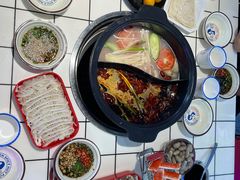 -九街淑芬掌中宝串串公司(内街文化创意园店)