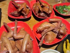 -光明刘冰乳鸽店(光明法政北路店)