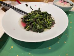 -荷风细雨·中国茶宴(碧云店)