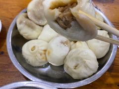 -红帽叔叔包子