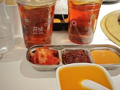 -花味烤肉·拌饭(庐阳万象汇店)