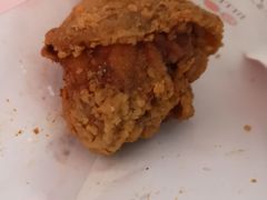 -故里炸鸡(温迪路店)