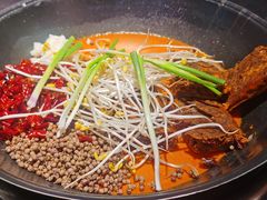 -四小区火锅·巷子里的重庆火锅(花照壁店)