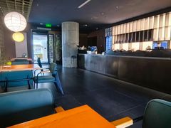 -茗知道茶馆(世博源店)