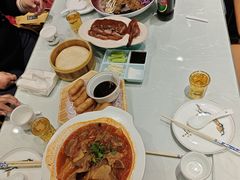 -正阳春烤鸭(华捷道店)