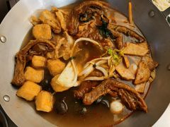 -小螺大作·螺蛳粉火锅(林和西店)