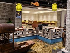 -寿州大饭店·餐厅