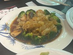-黑石礁酒楼·海鲜(黑石礁店)
