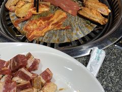 -鹤之乡·齐齐哈尔烤肉·非遗(秋涛路店)