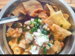 -柳州肥姨妈大骨螺蛳粉(老闵行店)