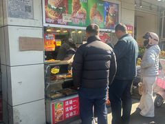 -味味香(团结湖店)