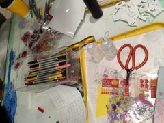 -Summer House夏莫手工坊团建活动(世博源店)