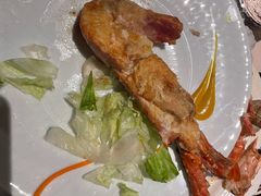 -Mr·Fish鱼鲜生海鲜放题(银泰in99店)