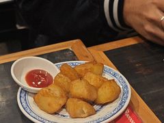 -和府捞面(天河领展广场店)