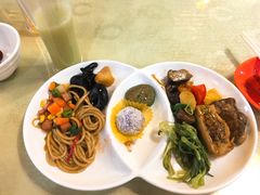-众善素食(佛平五路店)