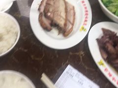 -陈光记烧腊店(罗保博士街店)